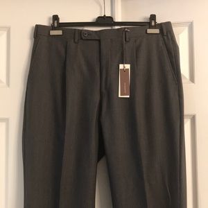 Mens dress trousers